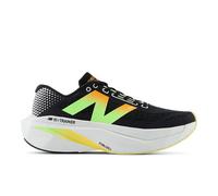 New Balance Homme FuelCell SuperComp Trainer v3 en Noir/Vert, Synthétique, Taille 41.5