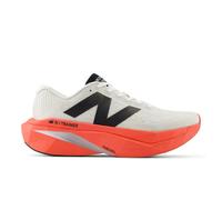 Chaussures New Balance FuelCell SuperComp Trainer v3 blanc orange noir - 44.5