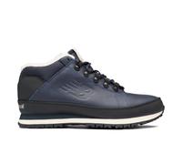 New Balance Homme H754 en Bleu/Gris, Cuir, Taille 42