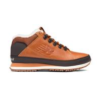 New Balance Homme H754 en Marron/Gris, Cuir, Taille 42 Large