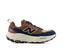 New Balance Homme Hierro Trek en Brown, Suède/Mesh, Taille 42.5