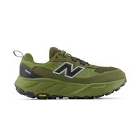 New Balance Homme Hierro Trek en Green, Suède/Mesh, Taille 44.5