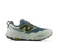 New Balance Homme Hierro v9 Gore-Tex® en Bleu/Vert, Synthétique, Taille 41.5