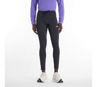 New Balance Homme London Edition NB Sleek Pocket Tight en Noir, Polyester, Taille L