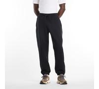 New Balance Homme Lunar New Year Knit Pant en Noir, Coton, Taille XS