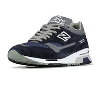 New Balance Homme M1500PNV Chaussure de Trail Running, Azul, 32 EU
