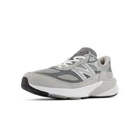 New Balance Homme Made in USA 990 V6 Basket, Gris, 42 EU