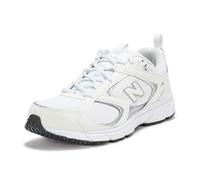 New Balance Homme Ml408w, White, 41.5 EU