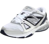 New Balance Homme Mr530 V1 Sneaker, Blanc/Bleu (110), 42 EU