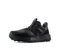 New Balance Homme Mtttrslk Trail-Runners, Black Phantom Magnet, 44.5 EU