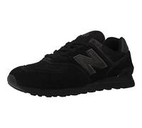 Baskets basses hommes New Balance 574 Noir 41 1/2