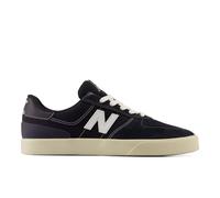 New Balance Homme NB Numeric 272 en Blue/White, Suède/Mesh, Taille 42.5