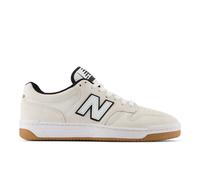 New Balance Chaussures de skate 480 Numeric pour homme, crème, 44 EU