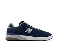 New Balance Homme NB NUMERIC ANDREW REYNOLDS 933 en Bleu/Gris, Suède/Mesh, Taille 44