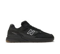 New Balance Homme NB Numeric Andrew Reynolds 933 en Noir, Suède/Mesh, Taille 41.5 Large