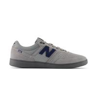New Balance Homme NB Numeric Brandon Westgate 508 en Gris/Bleu, Suède/Mesh, Taille 44.5 Large