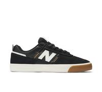 New Balance Homme NB Numeric Jamie Foy 306 en Noir/Blanc, Suède/Mesh, Taille 41.5 Large