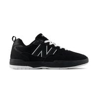 New Balance Homme NB Numeric Tiago Lemos 808L en Black/White, Suède/Mesh, Taille 45