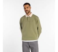 New Balance Homme Numeric Advanced Rugby Shirt en Vert, Coton, Taille XS