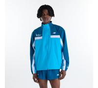 New Balance NYC Marathon Veste M Bleu
