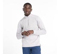 New Balance Athletics Heat Grid 1/2 Zip Homme 2XL Gris