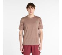 New Balance Athletics T-Shirt Homme XXL