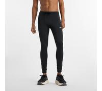 Legging long New Balance Sleek Pocket noir pur - L