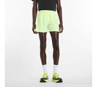 New Balance Short de running RC 5" Homme Afterglow Taille XL