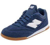 New Balance Homme RC42 Sneaker, Bleu, 42 EU