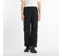 New Balance Homme Ripstop Cargo Pant en Noir, Polytissé, Taille XL