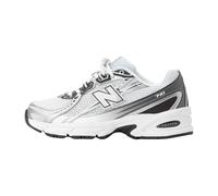 New Balance, Homme, Sport, Blanc, Taille: 42 1/2 EU 740 V2