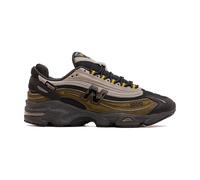 New Balance Unisexe 1000 en Marron/Jaune/Noir, Synthétique, Taille 44.5 Large