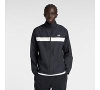 Vêtements New Balance Sport Essentials Jacket pour Homme XL Noir