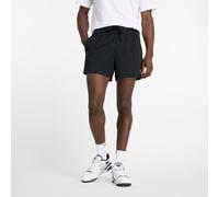 New Balance Sport Essentials Mesh 5´´ Sweat Shorts Noir L Homme