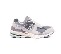 New Balance, Homme, Sport, Gris, Taille: 41 EU 2002R Baskets