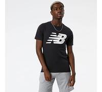 New Balance Homme T-shirt, Général, Autre, Noir, S