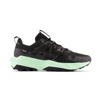Baskets New Balance Tektrel v1 noir vert - 42.5
