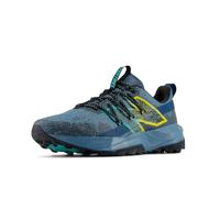 New Balance Homme Tektrel Sneaker, Bleu, 44 EU