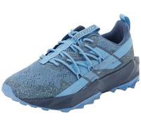 NEW BALANCE Homme Tektrel Sneaker, Bleu Laguna/Indigo Vintage, 42 EU
