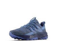 New Balance Homme Tektrel en Bleu, Textile, Taille 42.5 Large