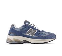 New Balance Homme U2010V1 en Blue/Grey, Suède/Mesh, Taille 41.5