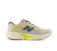New Balance Homme Warm Skies Ellipse en Gris/Jaune, Synthétique, Taille 47