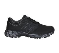 New Balance Hommes Brighton Cuir Imperméable Dopés Golf Chaussures 32% OFF