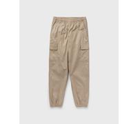 New Balance Icon Twill Cargo Jogger men Cargo Pants beige taille: L