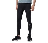New Balance Impact Run Tight MP21273BK, Homme, Noir, legging S