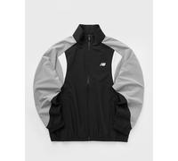 New Balance In Game Woven Track Jacket men Track Jackets black taille: S