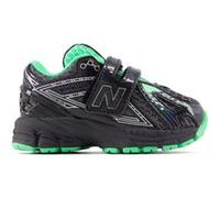 New Balance Infant Boys 1906 Hook & Loop Black Taille: 23.5 | Chaussures Outlet | kids | Le Noir