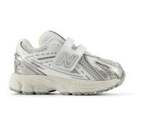 New Balance Infant Boys 1906 Hook & Loop Grey Matter Taille: 22.5 | Chaussures Outlet | kids | Gris