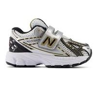 New Balance Infant Boys 1906 Hook & Loop Silver Metallic Taille: 25 | Chaussures Outlet | kids | Gris