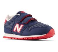 New Balance Infant Boys 500 Hook & Loop Nb Navy Taille: 21 | Chaussures Outlet | kids | Bleu